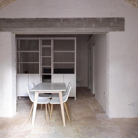 Bari Central Patio Apartment Екстериор снимка