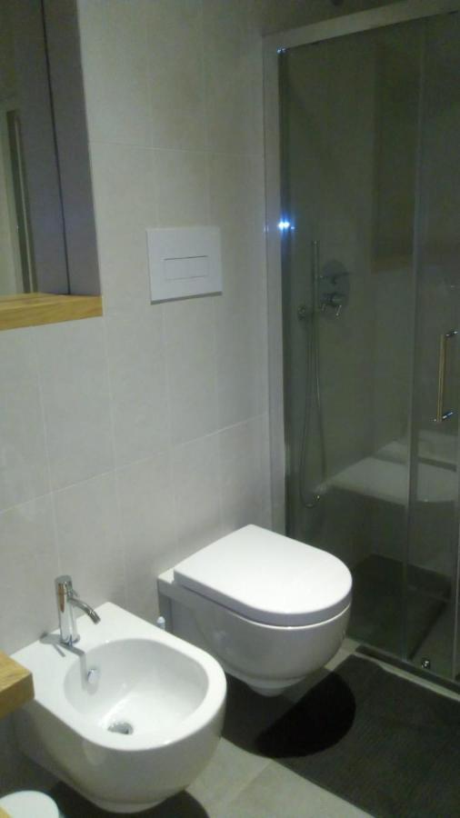 Bari Central Patio Apartment Екстериор снимка