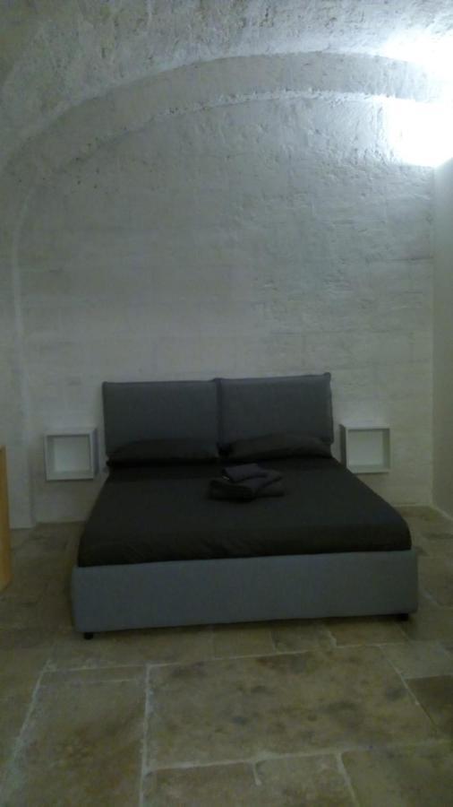 Bari Central Patio Apartment Екстериор снимка