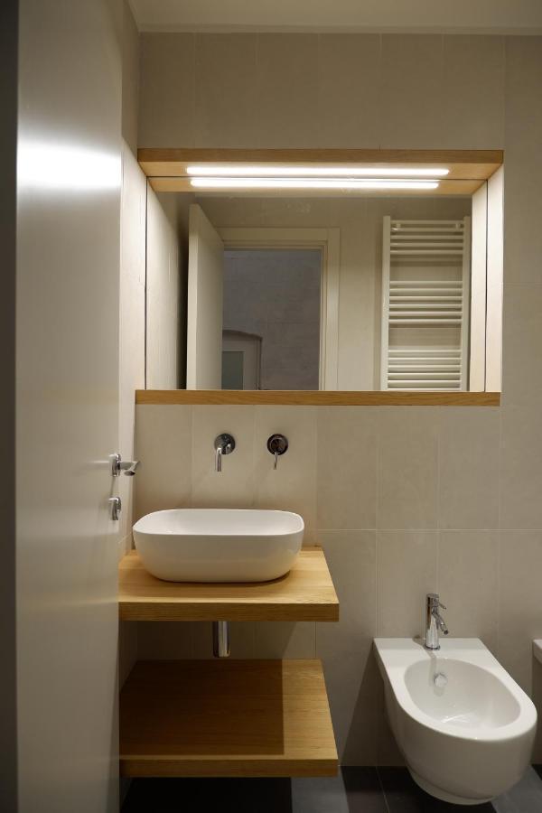 Bari Central Patio Apartment Екстериор снимка