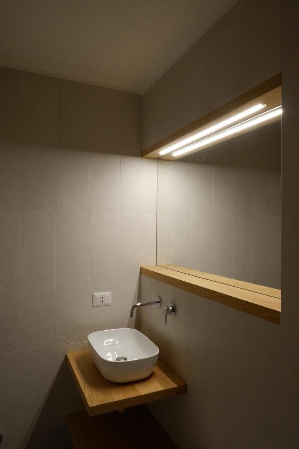 Bari Central Patio Apartment Екстериор снимка