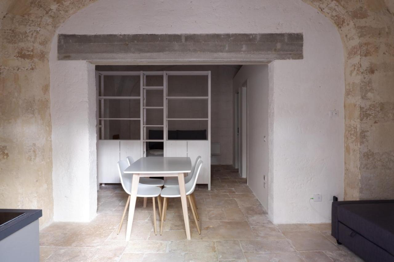 Bari Central Patio Apartment Екстериор снимка